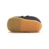 aON8 x Suku Schoenen “Black Yellow”