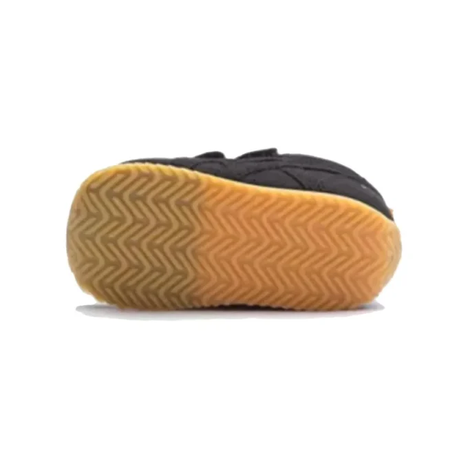 aON8 x Suku Schoenen “Black Yellow”
