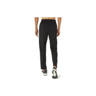 Asics AIM-TRG Cool Stretch Summer Woven Pant “Performance Black”