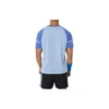Asics Game T-shirt met korte mouwen “Sapphire”