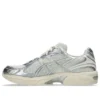 Asics GEL-1130 “Holiday Pack – Cream Pure Silver”