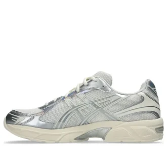 Asics GEL-1130 “Holiday Pack – Cream Pure Silver”