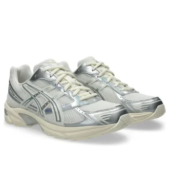 Asics GEL-1130 “Holiday Pack – Cream Pure Silver”