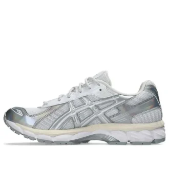 Asics Gel-Kayano 12.1 “Holiday Pack – Cream Pure Silver”