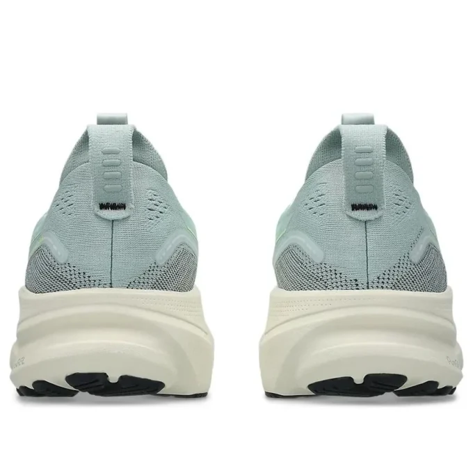 Gel-Kayano 32 4E Extra Wide “Cold Moss Vital Green”