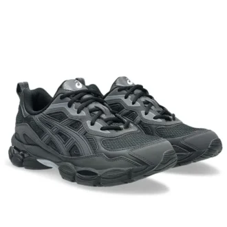 Asics GEL-NYC RGD “Zwart Grafietgrijs”