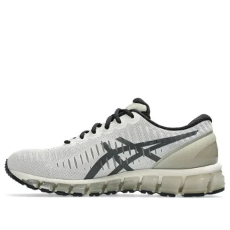 Asics Gel-Quantum 360 I “Smoke Grey Obsidian Grey”
