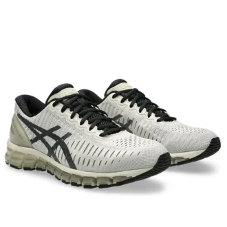 Asics Gel-Quantum 360 I “Smoke Grey Obsidian Grey”