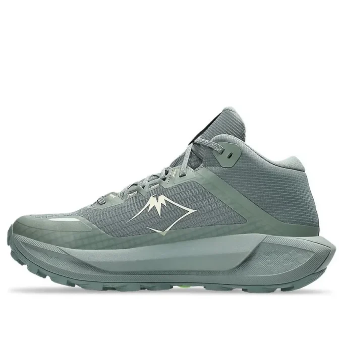 Asics Gel-Trabuco MT GTX “Monument Blue Vanilla”