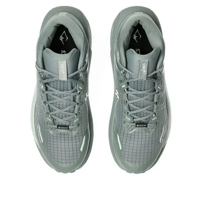 Asics Gel-Trabuco MT GTX “Monument Blue Vanilla”