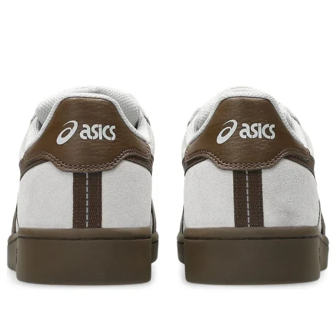 Asics Japan Pro “Cloud Grey Brown Storm”