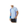 Asics Match Actibreeze T-shirt met korte mouwen “Sapphire”