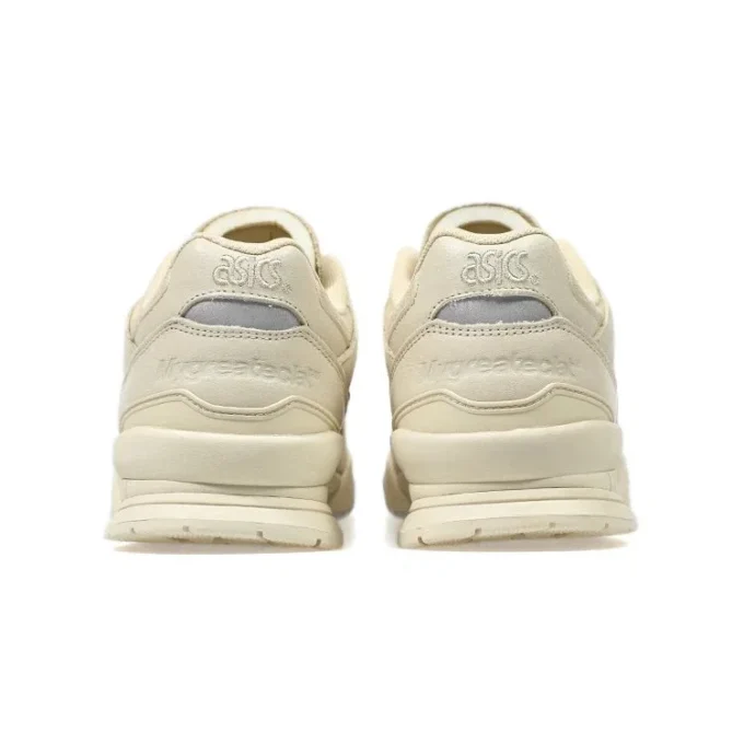 Asics MYGE x Asics GEL-Spotlyte Low V2 “Khaki Black”