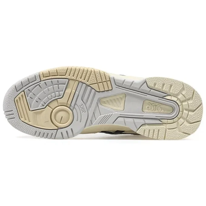 Asics MYGE x Asics GEL-Spotlyte Low V2 “Khaki Black”