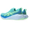 Asics Novablast 4 Lite-Show “Blauw”