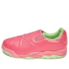 Asics x 8on8 Gel-Fuse SLP “Roze/Zonnegroen”