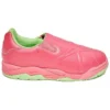 Asics x 8on8 Gel-Fuse SLP “Roze/Zonnegroen”