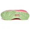 Asics x 8on8 Gel-Fuse SLP “Roze/Zonnegroen”