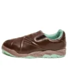 Asics x 8on8 Gel-Fuse SLP-schoenen “Brown Aqua Green”