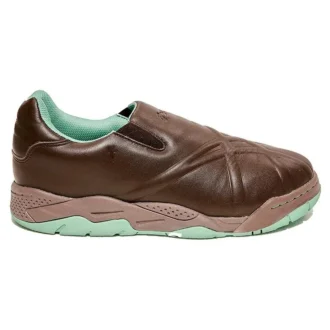 Asics x 8on8 Gel-Fuse SLP-schoenen “Brown Aqua Green”