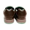 Asics x 8on8 Gel-Fuse SLP-schoenen “Brown Aqua Green”