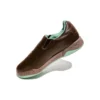 Asics x 8on8 Gel-Fuse SLP-schoenen “Brown Aqua Green”