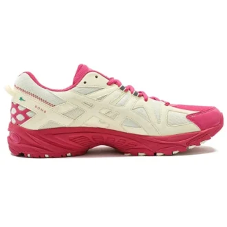 Asics x 8ON8 Gel-Kahana TR “Rood”