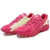 Asics x 8ON8 Gel-Kahana TR “Rood”