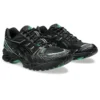 Asics x 8ON8 Gel-Kayano 14 “Zwart Groen”
