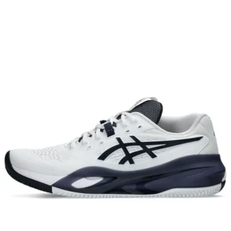 Asics x A.P.C. Gel-Resolution X Clay “White Midnight”