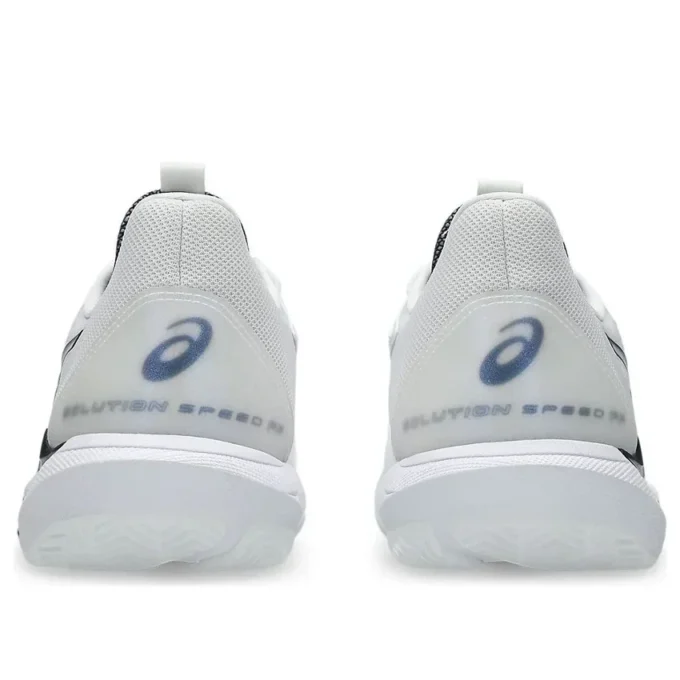 Asics x A.P.C. Solution Speed FF 3 “Clay White Midnight”