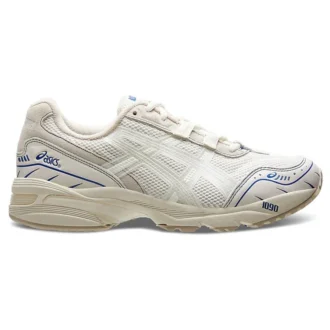Asics x Above The Clouds Gel-1090 “Birch”