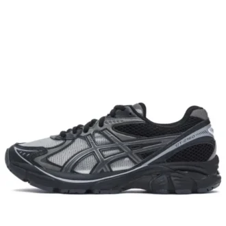 Asics x Above the Clouds GT-2160 “Black Gunmetal”