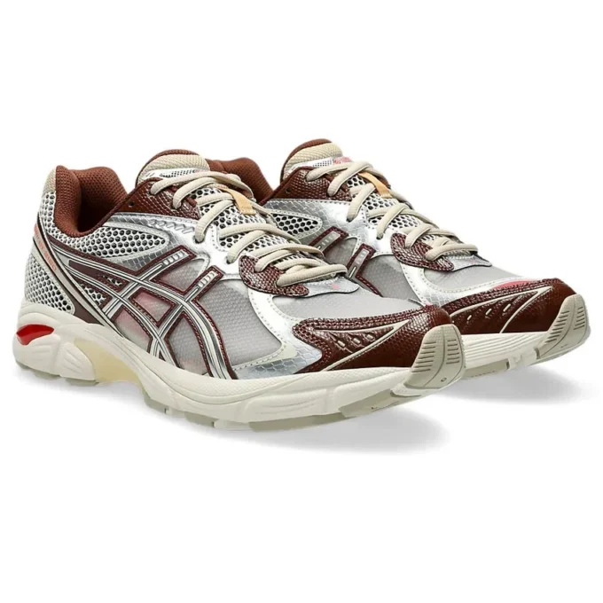 Asics x Above The Clouds GT-2160 Sneakers “Chocolate Brown”