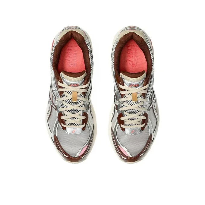 Asics x Above The Clouds GT-2160 Sneakers “Chocolate Brown”
