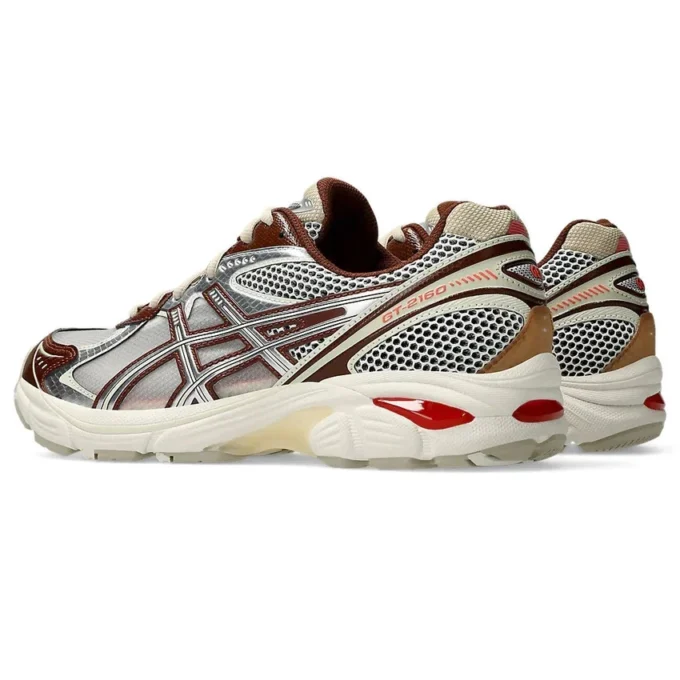 Asics x Above The Clouds GT-2160 Sneakers “Chocolate Brown”