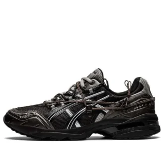 Asics x Andersson Bell GEL-1090 “Black Silver”