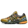 Asics x Andersson Bell Gel-Sonoma 15-50 “Olijfolie Donkerbruin”