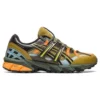 Asics x Andersson Bell Gel-Sonoma 15-50 “Olijfolie Donkerbruin”