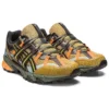 Asics x Andersson Bell Gel-Sonoma 15-50 “Olijfolie Donkerbruin”