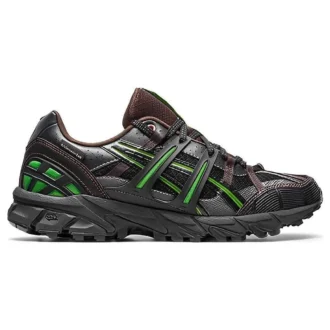 Asics x Andersson Bell Gel-Sonoma 15-50 “Zwart Groen”