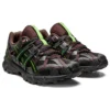Asics x Andersson Bell Gel-Sonoma 15-50 “Zwart Groen”