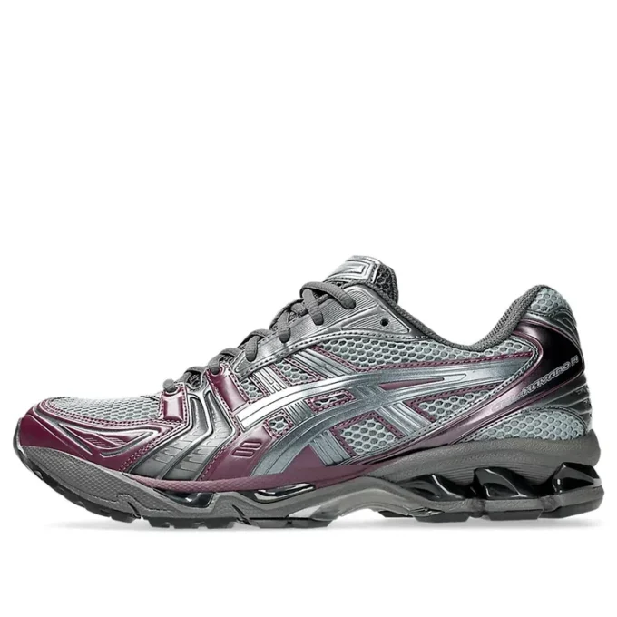 Asics x atmos Gel-Kayano 14 “Tokyo Nightlife”