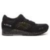 Asics x atmos Gel-Lyte 3 “Black Speckled”