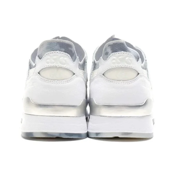 Asics x atmos Gel-Lyte 3 “NEXKIN – White Silver Camo”