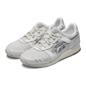 Asics x atmos Gel-Lyte 3 OG “White Python”