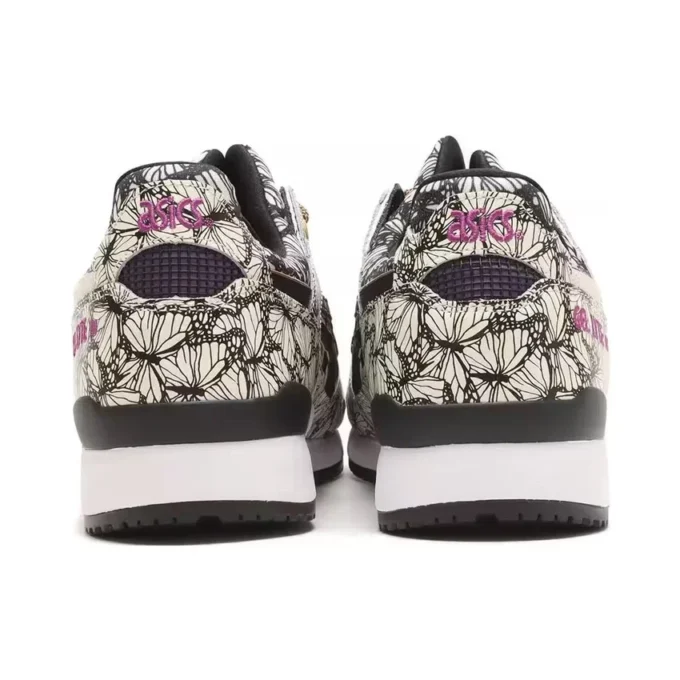 Asics x atmos Gel-Lyte 3 OG x Anna Sui “Butterflies”