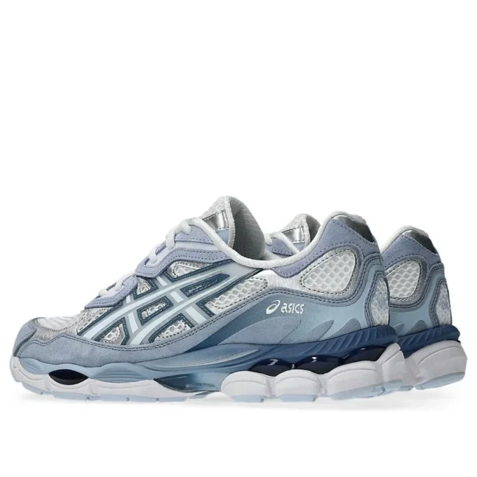 Asics x atmos Gel-NYC “Hyozan”
