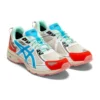 Asics x atmos Gel-Venture 6 “Electric Blue”