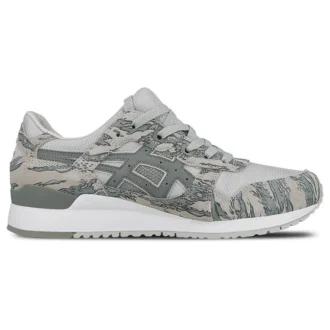 Asics x atmos Solebox x Gel-Lyte 3 “Tiger Urban Camo”